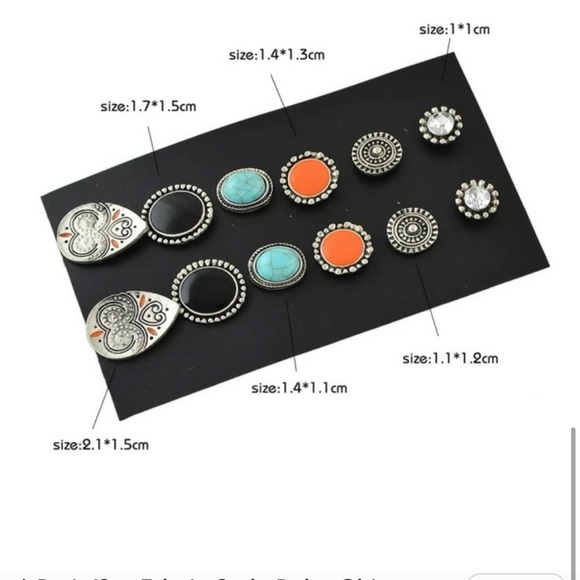 Halter neck cover up dress size small 4 w amazonite bracelet - Picture 16 of 16